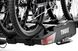 Велокріплення на фаркоп для 3-х велосипедів Thule EasyFold XT 3B 13pin TH934101, Black 9 з 11