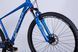 Велосипед AL 29" Formula ZEPHYR 3.0 DD CS рама-19" синий 2026 5 из 7