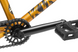 Велосипед Kink BMX, Curb, 2021, оранжевый 6 из 6