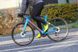 Велосипед Merida REACTO 6000 L(56),GLOSSY BLUE/MATT BLUE 11 из 11