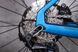 Велосипед Merida REACTO 6000 L(56),GLOSSY BLUE/MATT BLUE 7 з 11