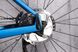 Велосипед Merida REACTO 6000 L(56),GLOSSY BLUE/MATT BLUE 8 з 11