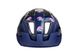 Шлем LAZER Lil Gekko детский, фиолетовый с пони 3 из 5