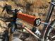 Гріпси RaceFace GRIPS, GRIPPLER, 30MM, LOCK ON, ORANGE, P021 3 з 3