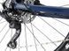 Велосипед Kona Fire Mountain 26 2023 (Blue, XS) 5 из 9