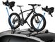 Адаптер для транспортування велосипедів з товстими колесами Thule ProRide Fatbike Adapter 3 з 3