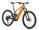Електровелосипед Mondraker Crafty Carbon S 29'' 160mm, 800Wh Bosch CX, Orange, L 2 з 3
