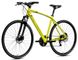 Велосипед Merida CROSSWAY 40 XS(44) LIGHT LIME(OLIVE/BLACK) 3 з 5