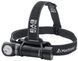 Фонарь налобный Mactronic Black Eye R40 (4000 Lm) Programmable Rechargeable Type-C (THL0060) 1 из 10