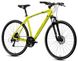 Велосипед Merida CROSSWAY 40 XS(44) LIGHT LIME(OLIVE/BLACK) 2 з 5