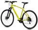 Велосипед Merida CROSSWAY 40 XS(44) LIGHT LIME(OLIVE/BLACK) 4 з 5