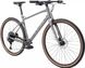 Велосипед 28" Marin DSX 1 рама - XL 2024 Gloss Black Chrome/Charcoal 2 з 2