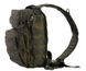Рюкзак тактический однолямочный Kombat UK Mini Molle Recon Shoulder Bag 2 из 3