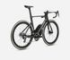 Велосипед Orbea ORCA AERO M30iLTD 55 Carbon Raw-Titanium (Matt) 3 з 3
