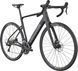 Велосипед 28" Cannondale SYNAPSE Carbon 5 рама - 58 2026 BLK 2 з 7