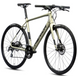 Велосипед Merida SPEEDER 100, XS(47), SILK CHAMPAGNE(BLACK) 2 из 9