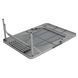 Стіл Bo-Camp Premium 100x70 cm Grey (1404422) 7 з 10