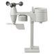 Метеостанция Bresser Weather Center 5-in-1 White (7002511) 3 из 8
