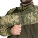 Боевая рубашка Camotec CM Raid 2.0 MM14/Олива (7086), XXXL 6 из 9
