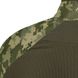 Боевая рубашка Camotec CM Raid 2.0 MM14/Олива (7086), XXXL 7 из 9