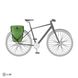 Гермосумка велосипедна Ortlieb Back-Roller Plus kiwi - moss green 20 л 8 з 10