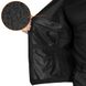 Куртка Camotec Phantom System Чорний (7287), XXL 6 з 10