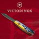 Нож складной Victorinox SPARTAN ARMY Самолет + Эмблема ВС ВСУ, 1.3603.3.W3040p 5 из 7