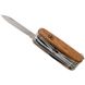Нож складной Victorinox SWISSCHAMP WOOD 1.6791.63 3 из 6