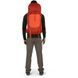Рюкзак Osprey Talon Pro 40 silver lining - S/M - сірий 4 з 10
