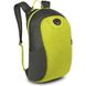 Рюкзак Osprey Ultralight Stuff Pack Electric Lime O/S зеленый 1 из 9