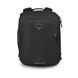 Рюкзак-сумка Osprey Transporter Global Carry-On Bag black - O/S - черный 4 из 8