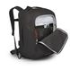 Рюкзак-сумка Osprey Transporter Global Carry-On Bag black - O/S - черный 2 из 8