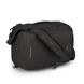 Рюкзак-сумка Osprey Transporter Global Carry-On Bag black - O/S - чорний 6 з 8