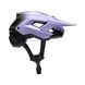 Шолом FOX SPEEDFRAME PRO Helmet - BACKFADE [Lilac], S 3 з 5