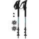 Треккинговые палки Gabel Vertigo Lite Tour FL - 63-140 2 из 6