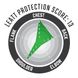 Защита тела детская LEATT Chest Protector 5.5 Pro Jr White, One Size 5 из 5