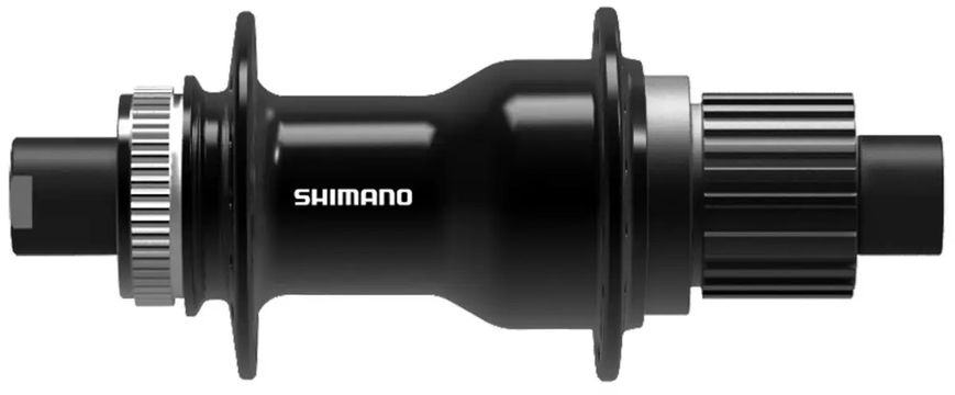 Втулка задня Shimano FH-TC500 8-11-шв. 32 отв. 12MM THRU TYPE AXLE OLD:142мм CENTER LOCK
