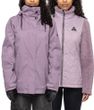 Куртка 686 SMARTY 3-in-1 Spellbound Jacket (Dusty Orchid Texture) 22-23, M
