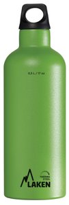 Термобутылка Laken Futura Thermo 0,5L, Green