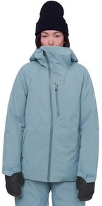 Куртка 686 Hydra Insulated Jacket (Steel Blue) 23-24, L