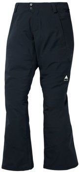 Штаны Burton 302681|26 W RSRV SLIM PNT true black XS