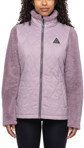 Кофта 686 Thermal Hybrid Jacket (Dusty Orchid) 22-23, S
