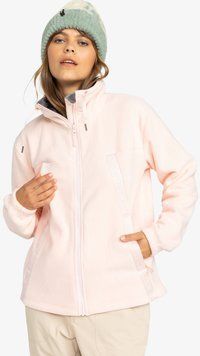 Кофта Roxy ERJFT04826|26 FLEETINGSNOW (MEB0) XS