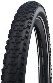 Покрышка 28x1.60 700x40C (42-622) Schwalbe SMART SAM PLUS Perf, DD, GreenGuard B/B-SK+RT HS624 ADDIX 67EPI