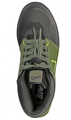 Обувь Leatt Shoe DBX 3.0 Flat [Cactus], 8.5