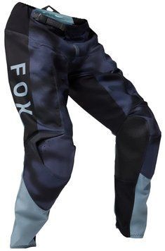 Штаны FOX 180 Pant - TAUNT [Black], 34