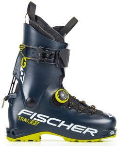 Ботинки горнолыжные Fischer Travers GR