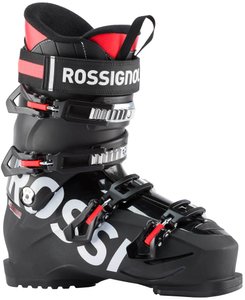 Ботинки горнолыжные Rossignol 22 RBJ8650 ALIAS 80 - BLACK 27,5
