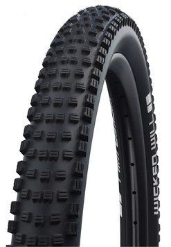 Покрышка 29x2.40 (62-622) Schwalbe WICKED WILL Evo, Super Trail, TLE B/B-SK HS614 ADDIX SpeedGrip