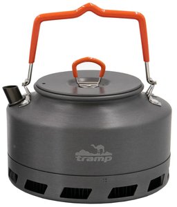 Чайник з теплообмінником Tramp Firebird 1,1л UTRC-120